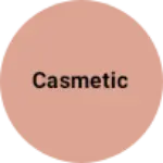 Business logo of Casmetic