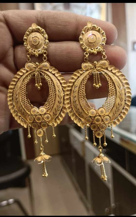 Product uploaded by Jay ma Kali Jewellers on 4/2/2023