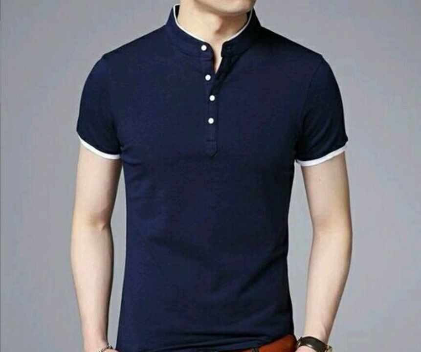 Men t-shirts uploaded by  Fashion king style on 3/2/2021