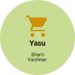 Business logo of Yasu