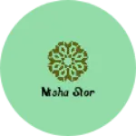 Business logo of Ñisha stor
