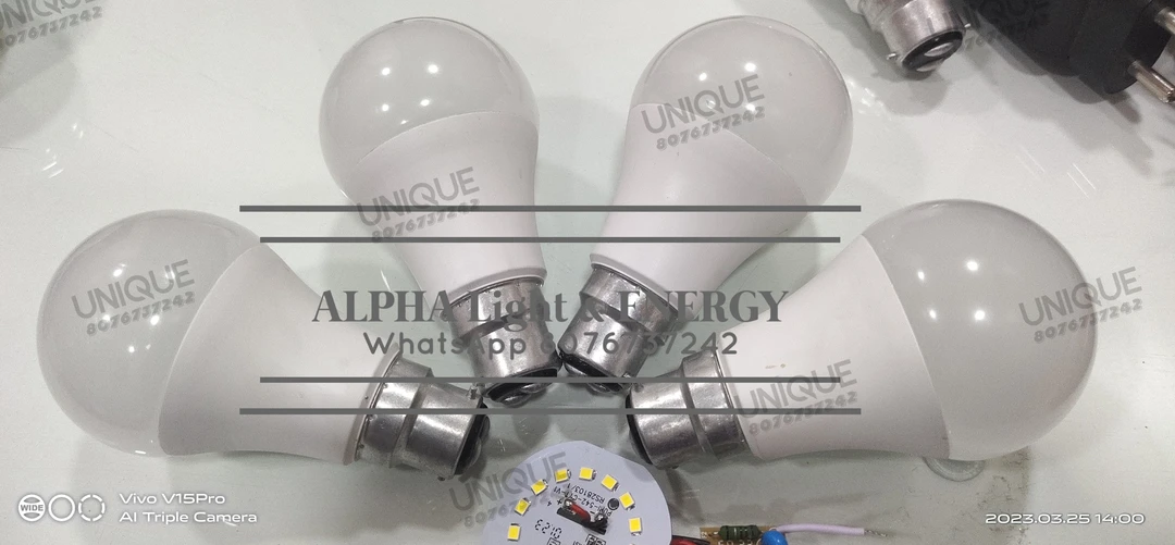 Warehouse Store Images of Alpha Light And Energy