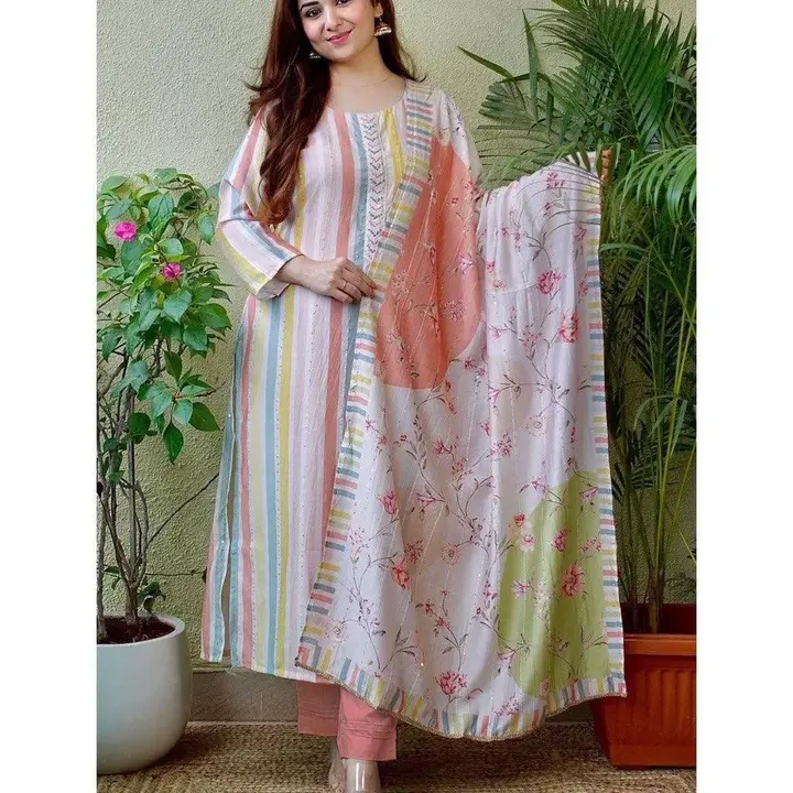 Product uploaded by ISHANI COLLECTIONS  on 4/2/2023