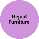 Business logo of Rejaul furniture
