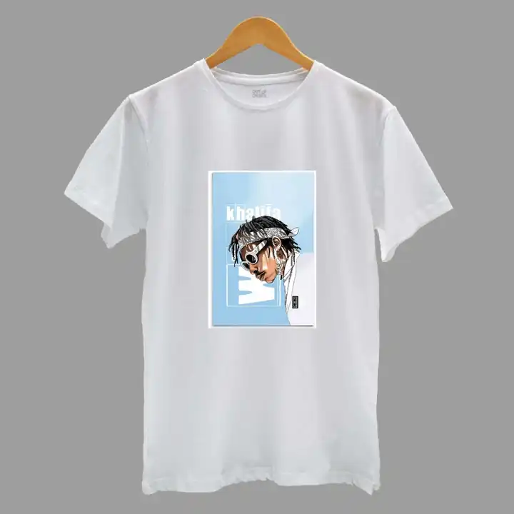 T-shirts  uploaded by Hp fashion wears on 4/2/2023