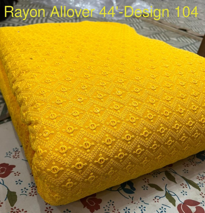 Rayon 14kg uploaded by business on 4/2/2023