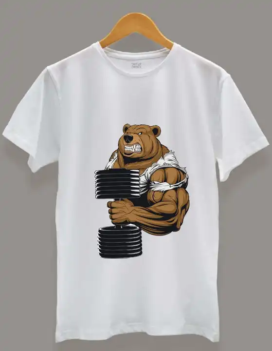 T-shirts  uploaded by Hp fashion wears on 4/2/2023