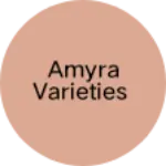 Business logo of Amyra Varieties