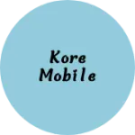 Business logo of Kore mobile