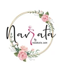 Business logo of Navyata By Namrata Jain