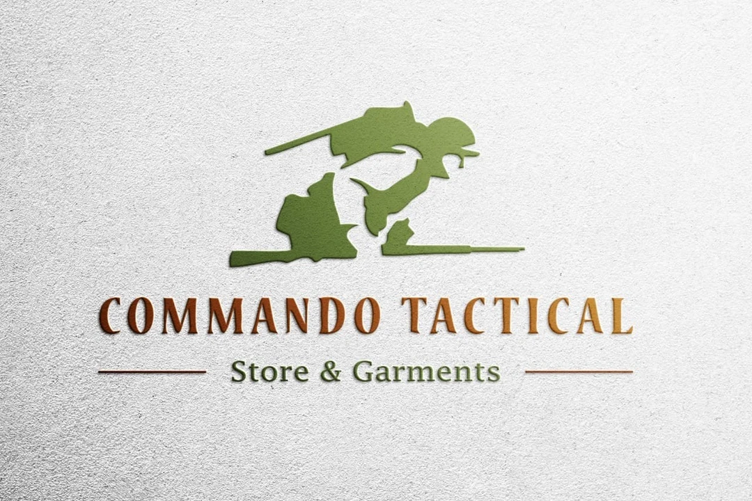 Factory Store Images of COMMANDO TACTICAL STORE