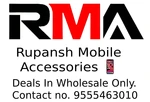 Business logo of RMA Deal in wholesale only