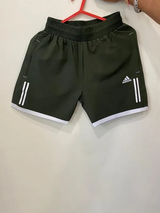 Shorts  uploaded by HOTSHOTS @ FABRIC. GARMENTS MANUFACTURER LIMITED  on 4/2/2023