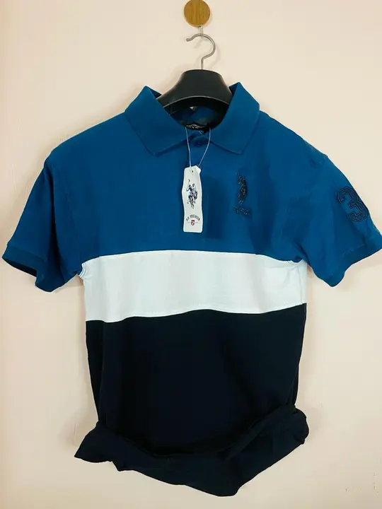 Polo t Shirt  uploaded by HOTSHOTS @ FABRIC  on 4/2/2023
