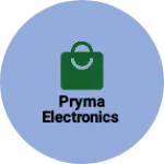 Business logo of Pryma Electronics