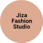 Business logo of Jiza fashion studio