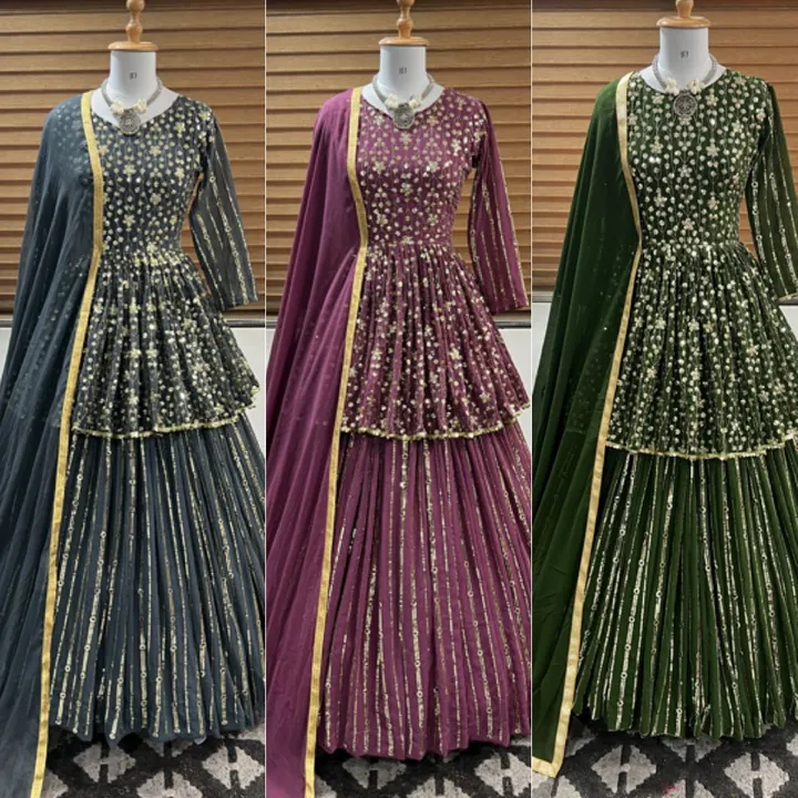 Product uploaded by AISH NAWAZ COLLECTION on 4/2/2023
