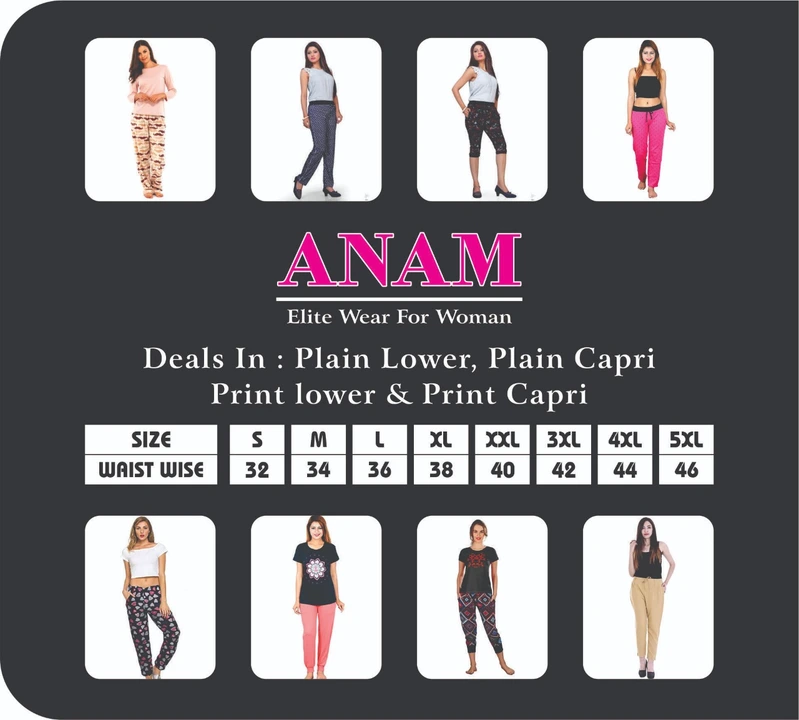 Product uploaded by Anam fashion on 4/2/2023