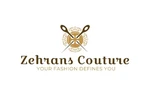 Business logo of Zehrans Couture