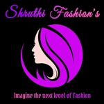 Business logo of Shruthi Fashion's