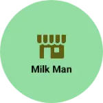 Business logo of Milk man
