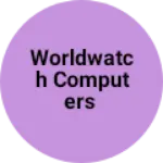 Business logo of Worldwatch computers
