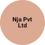 Business logo of NJA PVT LTD