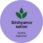 Business logo of Srishyamcreation