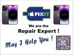 Business logo of iApple Fixit