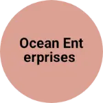 Business logo of ocean enterprises
