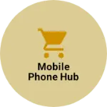 Business logo of Mobile phone hub