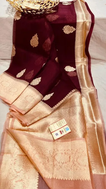 Product uploaded by INDIAN SILK EMPORIUM on 4/2/2023