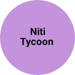 Business logo of Niti tycoon