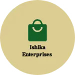 Business logo of Ishika enterprises