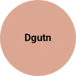 Business logo of Dgutn
