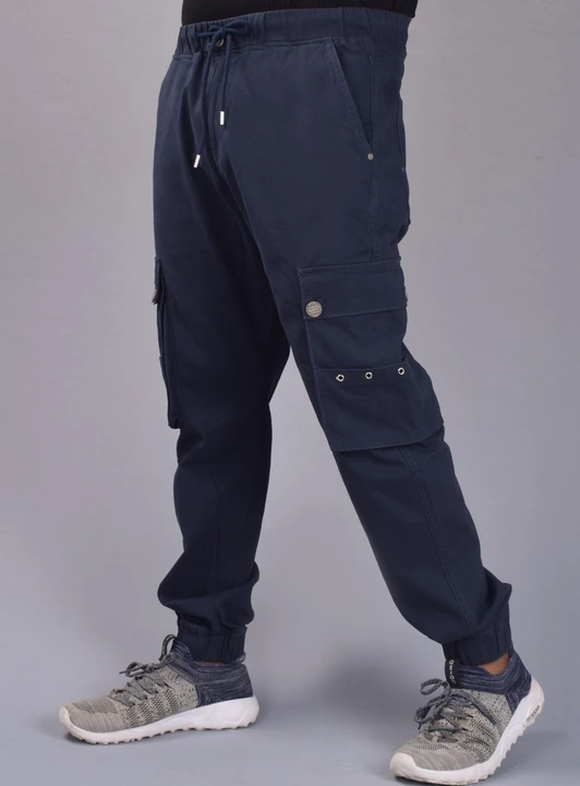 cargo pants  uploaded by men's wear manufacturing and wholesale company on 4/3/2023