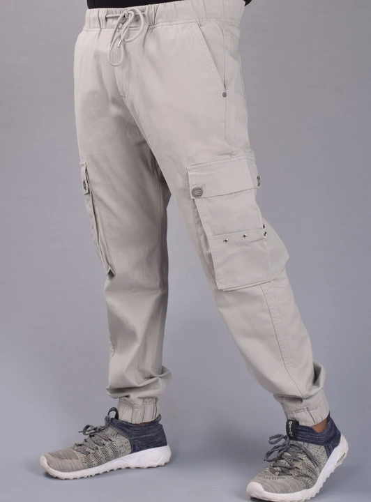 cargo pants  uploaded by men's wear manufacturing and wholesale company on 4/3/2023