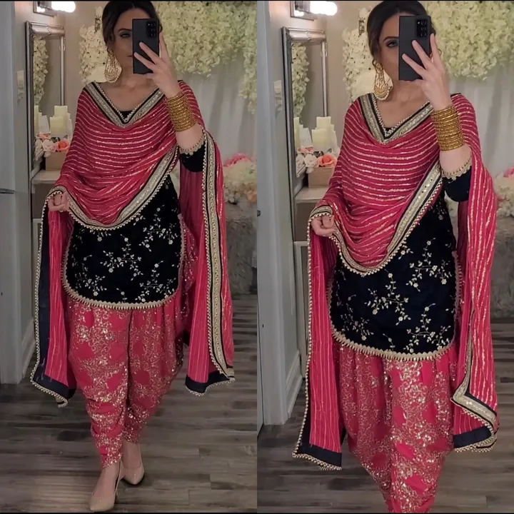 Product uploaded by Khushi fashion on 5/30/2024
