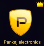 Business logo of Pankaj electronics