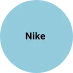Business logo of Nike