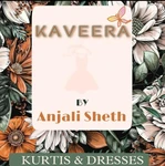 Business logo of Kaveera by anjali sheth