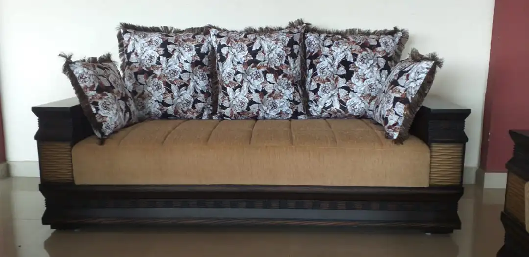 Sofa  uploaded by R. K furniture on 4/3/2023