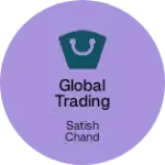 Business logo of Global trading company