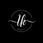 Business logo of I k beauty