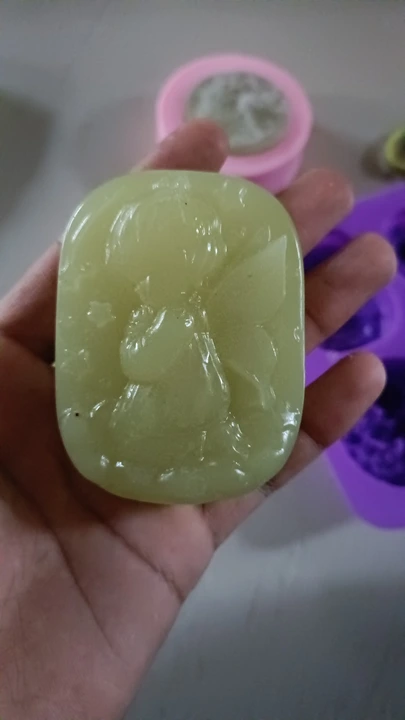 I k beauty soap  uploaded by business on 4/3/2023