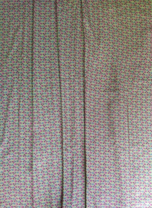 Digital printed Rayon fabric  uploaded by Sawan fashions on 5/31/2024