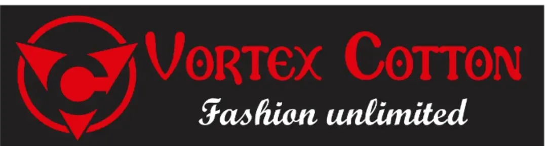 Post image Vortex Cotton has updated their profile picture.