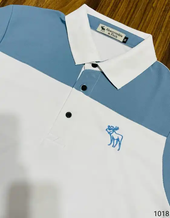Branded Quality Tshirt For Men  uploaded by BRANDO FASHION on 4/3/2023