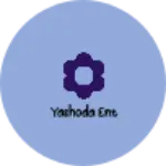 Business logo of Yashoda ent