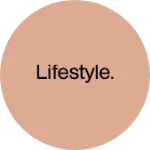 Business logo of Lifestyle.
